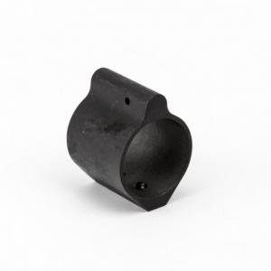 Low-Profile Micro Steel AR Gas Block .936 w/ Roll Pins & Wrench- GB936