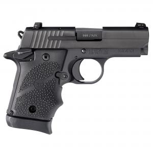 SIG Sauer P938 Black Rubber Handgun 000000003774