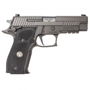SIG Sauer P226 Legion SAO Handgun