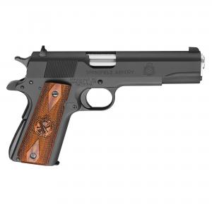 Springfield 1911 Mil-Spec Handgun