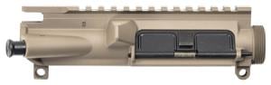 Aero Precision APAR501801A Complete Stripped Upper Multi-Caliber  Brl Finish 000000004052