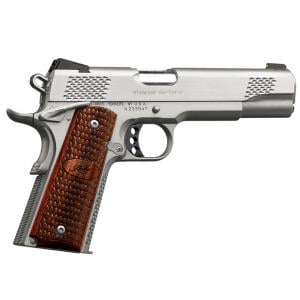Kimber Stainless Raptor II Handgun 210889