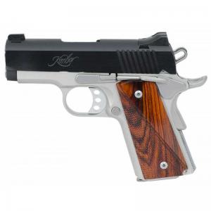 Kimber Ultra Carry II Two-Tone Handgun