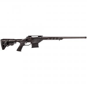Savage Model 10 BA Stealth Centerfire Rifle 000000004197