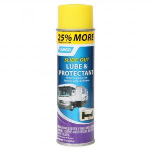 Slide Out Lube Spray 000000004608
