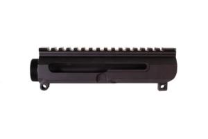 BCA AR-15 Left Handed Side Charging Stripped Flat Top Upper Receiver