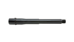 NBS 8.5 300 Blackout 1:8 Pistol Length Barrel - Black Nitride 000000004702