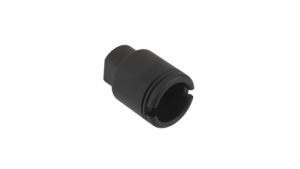 KAK Industry 5/8-24 Slimline Micro Flash Can