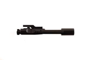 NBS .223/5.56/300BLK M16 Profile Left-Handed Bolt Carrier Group  Black Nitride 000000004837