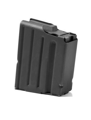 ASC SR-25 .308 / 7.62MM 5RD Stainless Steel Mag 5-308-SS-ASC