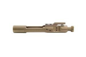 Toolcraft .223/5.56/300 BLK M16 Profile Bolt Carrier Group Ion Bond DLC - FDE 000000005432