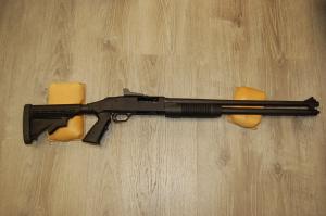 Mossberg Mossberg 500 Tactical Adjustable Stock ICN5564
