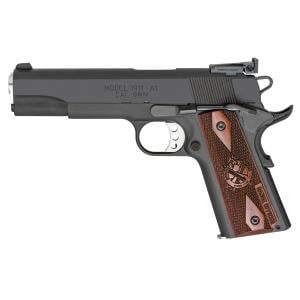 Springfield 1911 Range Officer Handgun, 9mm Luger 000000005653