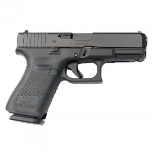 Glock 19 Gen5 Handgun, 10 Rd. 217409