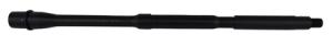 Ballistic Adv BABL556009M Modern Series 223 Remington/5.56 NATO 14.5" QPQ Corrosion Resistant 000000005722