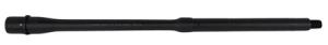 Ballistic Adv BABL556015M Modern Series 223 Remington/5.56 NATO Gauge 16" QPQ Corrosion Resistant Ri 000000005732