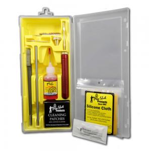 Pro-Shot Classic Pistol Cleaning Kit 217826