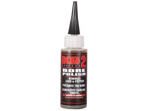 KG KG-2 Bore Polish - 729062 000000006022