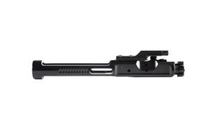 NBS Lightweight .223/5.56 Bolt Carrier Group - Black Nitride 000000006108