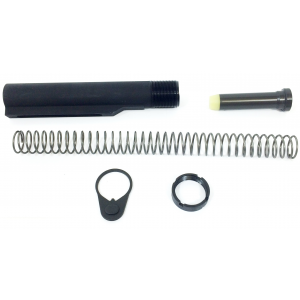 PSA Freedom Complete 6 Position Mil-Spec Diameter Buffer Tube Assembly - 6200