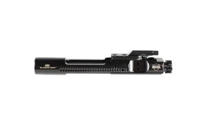 Rubber City Armory Blacknitride+ 458 Socom/450 Bushmaster Bolt Carrier Group 000000006316