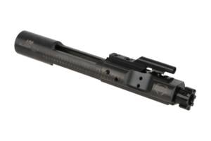 Rubber City Armory Lightweight AR-15 Titanium BCG 000000006319