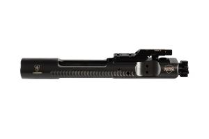Rubber City Armory Lightweight AR-15 Titanium BCG w/ Adjustable Gas Key 000000006320