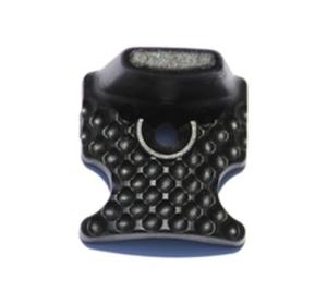 Centurion Arms M-LOK Polymer Handstop - Black 000000006663