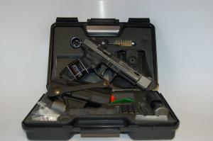 Canik Century TP9SFx Canik HG3774GVN ICN6767
