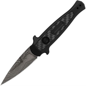 Kershaw 7125DAM Auto Launch 12 Button Lock