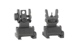 Trinity Force Aluminum Flip-Up Sight Set 000000007146