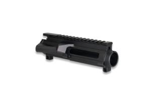 NBS Enhanced AR-15 Stripped Billet Upper Receiver 000000007156