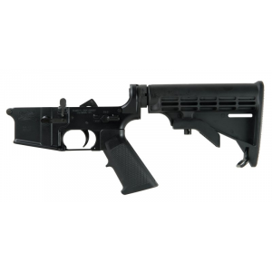 PSA AR-15 Complete Classic Lower - No Magazine - 7244