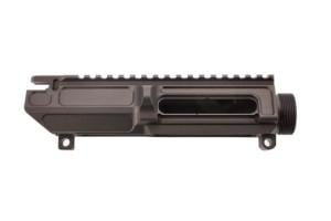 Wilson Combat AR-10 Lightweight Stripped Billet Upper Receiver