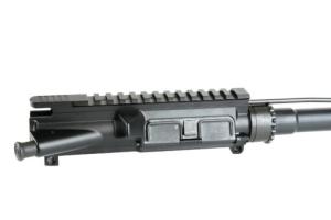 Sons Of Liberty Gun Works East India Starter Kit .223 Wylde Barreled Upper - 18" 000000008274