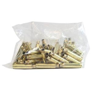 Hornady Unprimed Brass Rifle Cartridge Cases .300 Win Mag 50/Bag HO8670BAG 
