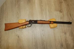 Rossi Used Rossi Mod 92 38spl/357mag lever rifle