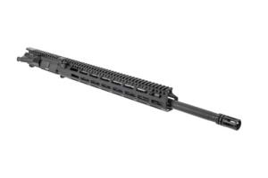 BCM Standard 5.56 NATO Upper Receiver Group - MCMR-15 Handguard - 20"