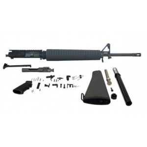 PSA 20" CHF Rifle Length 5.56 NATO 1:7 Premium Rifle Kit - 8818 000000008818