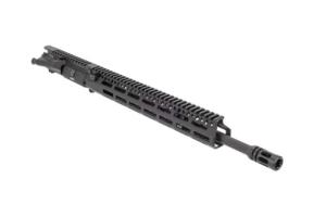 BCM 5.56 NATO Midlength Lightweight Fluted Barreled Upper - MCMR-13 - 16"
