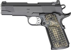 Springfield 1911 TRP Classic 45ACP 4.25" 8+1 Vault 