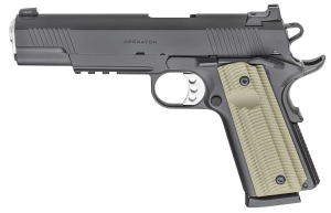 Springfield 1911 Operator AOS Coyote 45ACP 5" 8+1 (Vault) 