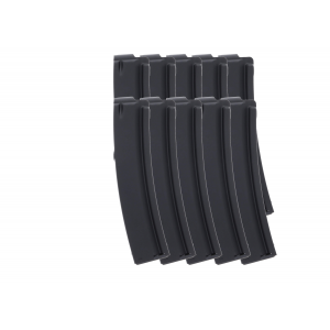 10 Pack of KCI HK MP5 9mm 20-Round Magazines