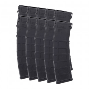 10 Pack of Magpul PMAG GEN M3 AR-15 .223 / 5.56 40-Round Magazines