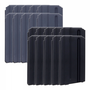 10 Pack of Okay Surefeed AR-15 .223 Rem / 5.56 20-Round Magazines