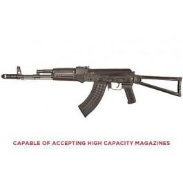 SLR 107 AK-47 Rifle 7.62x39mm 16.25in 10rd Black Folder Heat Shield