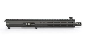 Foxtrot Mike Products 10" Forward Charging 9mm AR-15 Complete Upper 000000011108
