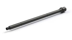 Foxtrot Mike ULTRALIGHT Premium 16” 1:10 Nitride 9mm Barrel 000000011114