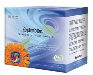 Splendide Premium Laundry Powder 000000011645