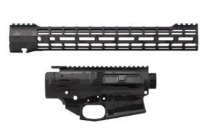Aero Precision M5 Builder Set w/ 15" ATLAS S-ONE M-LOK Handguard - Midnight Rider Cerakote